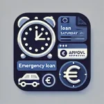 Spoedkrediet aanvragen op zaterdagavond: Hoe werkt het?